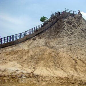 Tour Volcan del Totumo