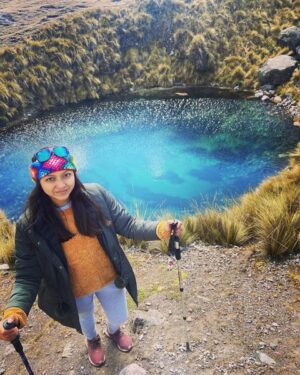 Full Day 7 Lagunas de Ausangate