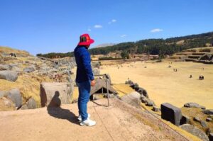 City Tour Cusco