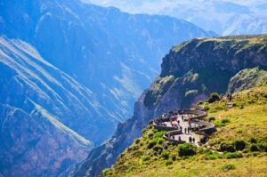 Tour Colca 2D/1N