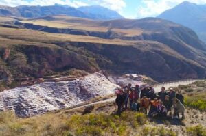 Valle Sagrado VIP Cusco